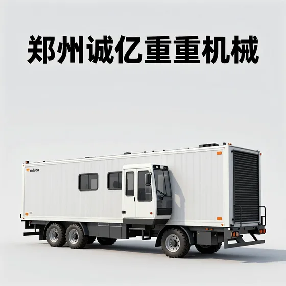 郑州诚亿重型机械怎么选？推荐