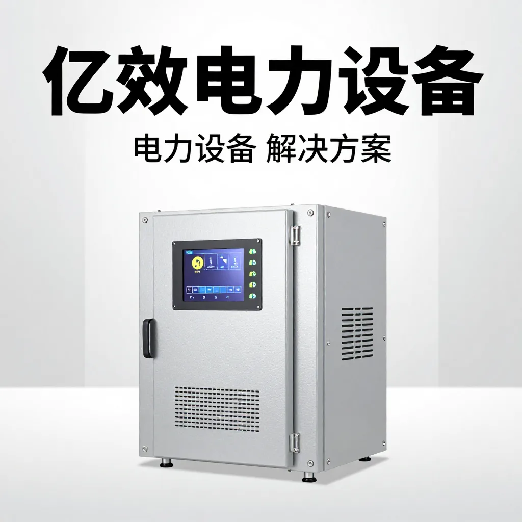 重型设备制造